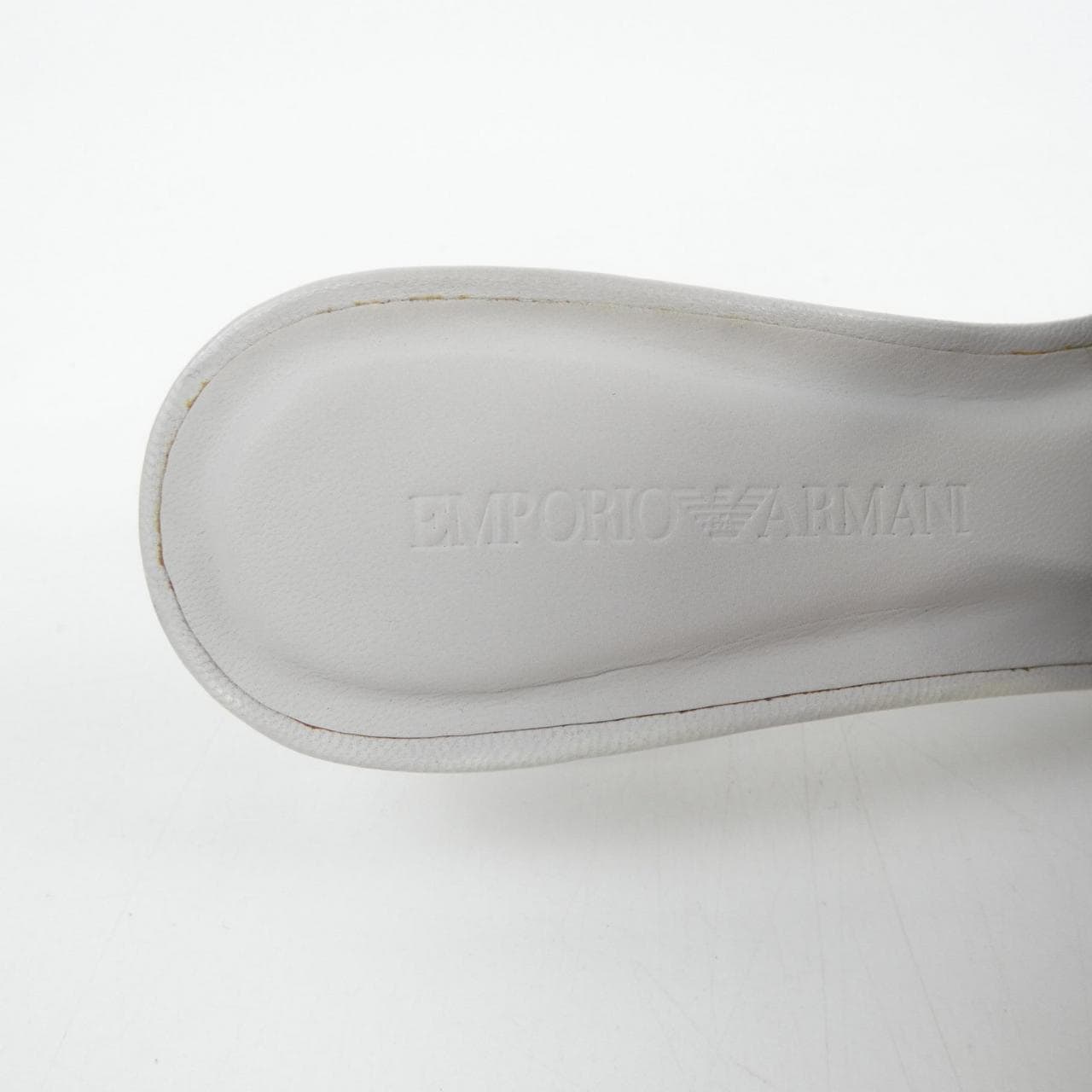 エンポリオアルマーニ EMPORIO ARMANI パンプス