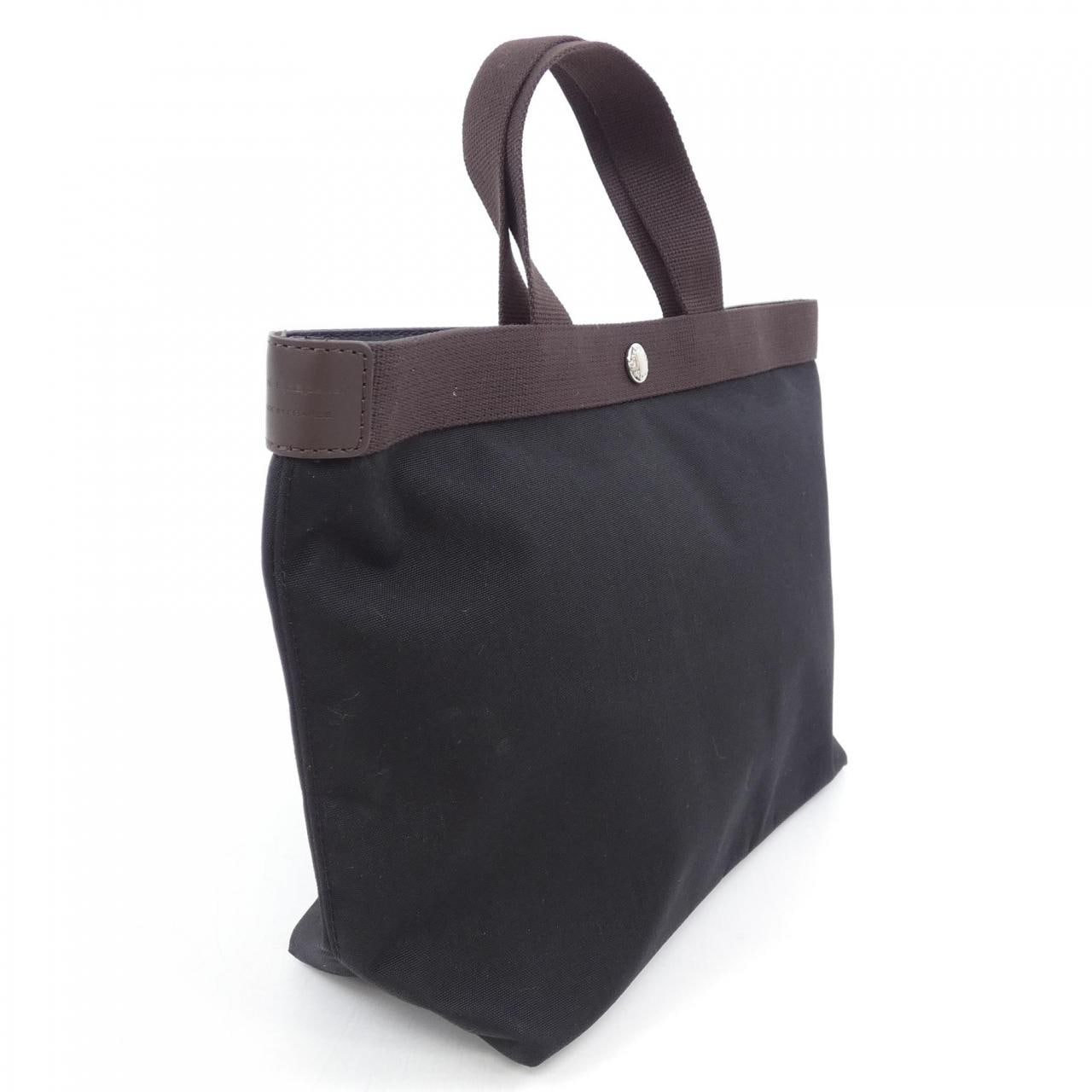 エルベシャプリエ HERVE CHAPELIER スクエアトートB5 704C BAG