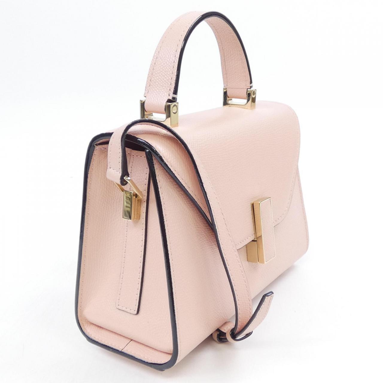 ヴァレクストラ VALEXTRA イジィデ ISIDE WBES0022028LOC99 BAG