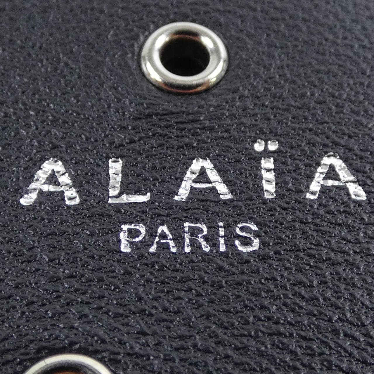 アライア ALAIA BAG