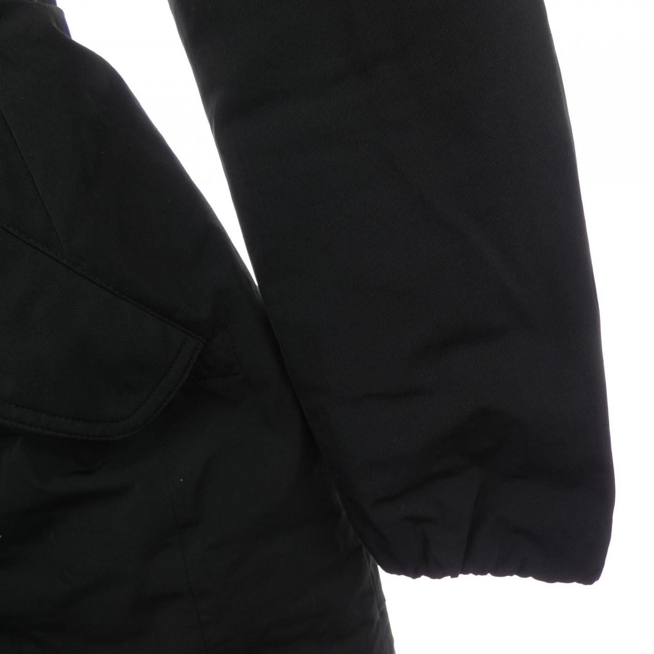 モンクレール MONCLER MONTICOLE ダウンコート