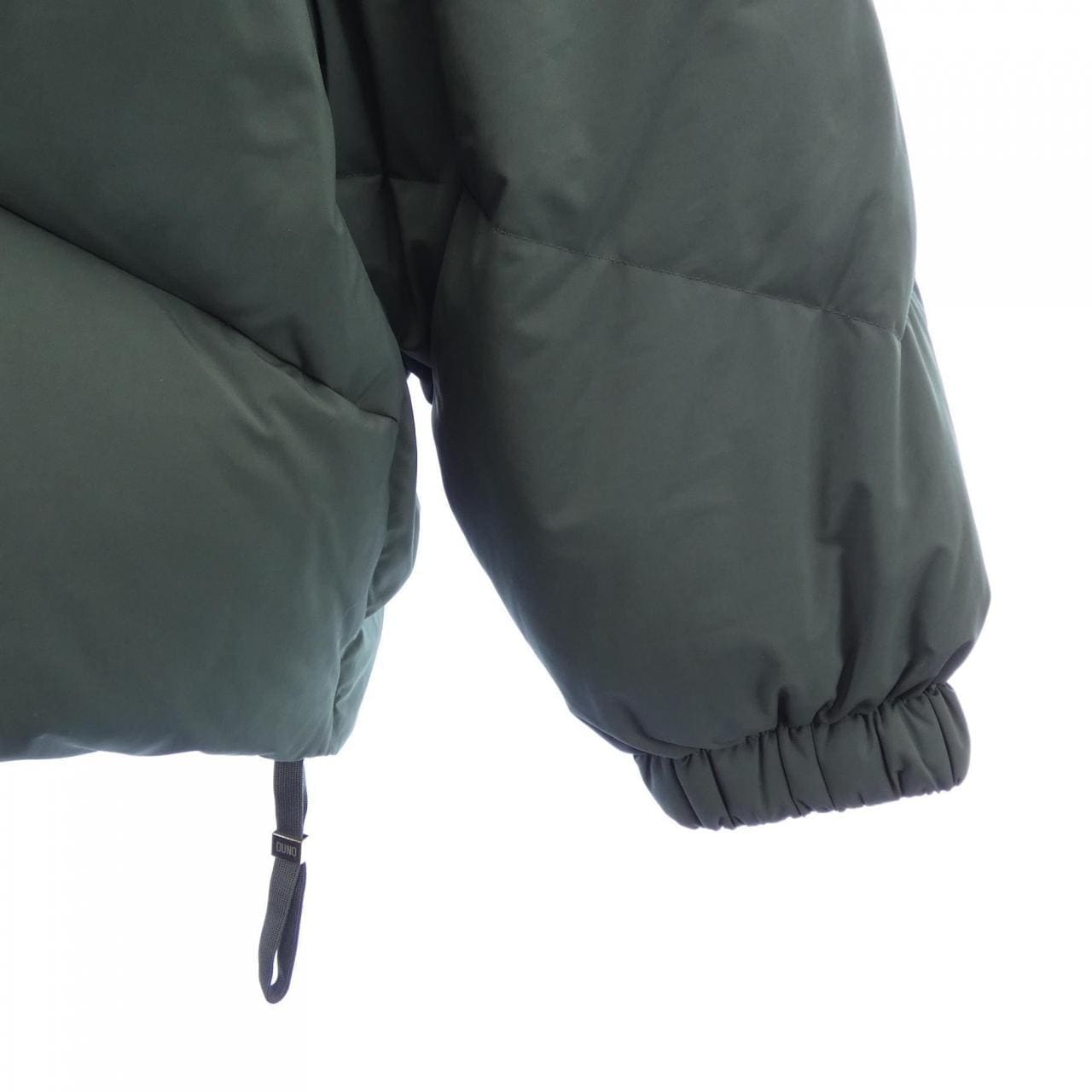 デュノ DUNO ダウンジャケット