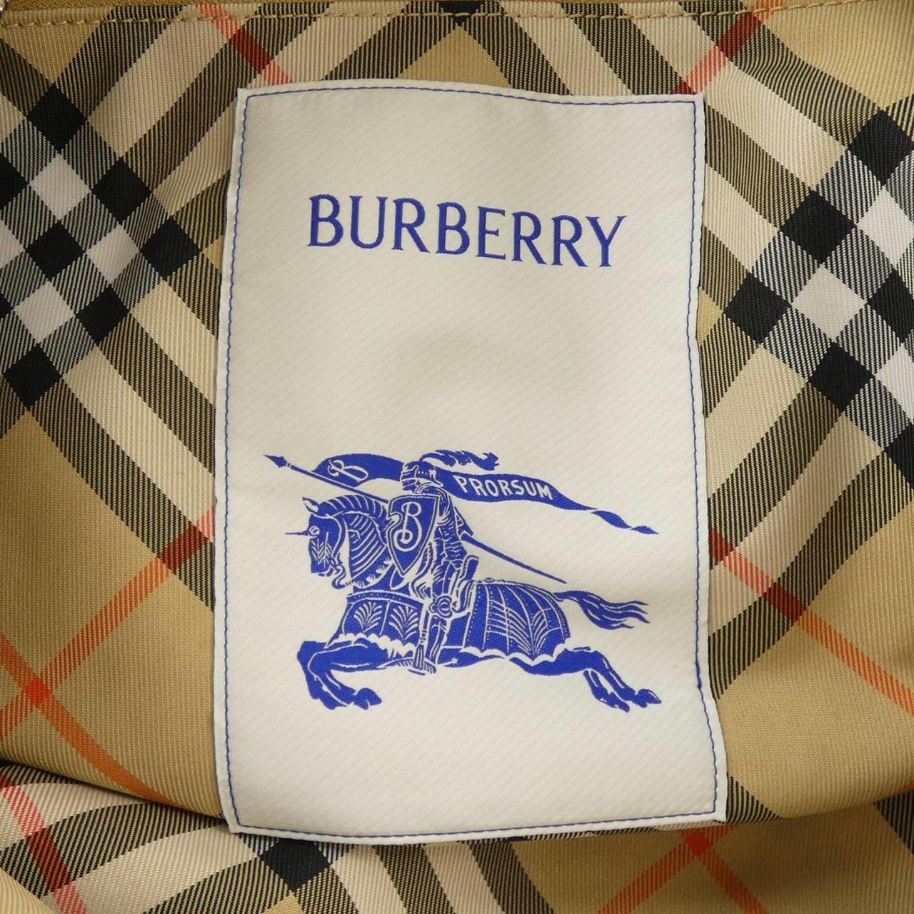バーバリー BURBERRY 80977161 BAG