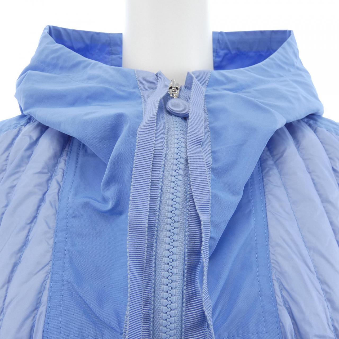 モンクレール MONCLER SUZY ダウンベスト