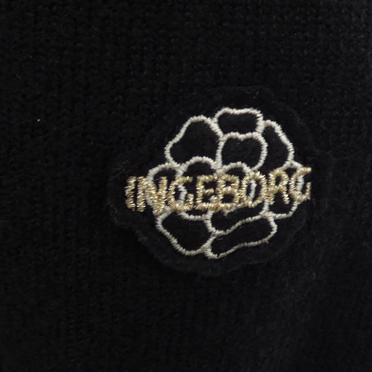 インゲボルグ INGEBORG ワンピース
