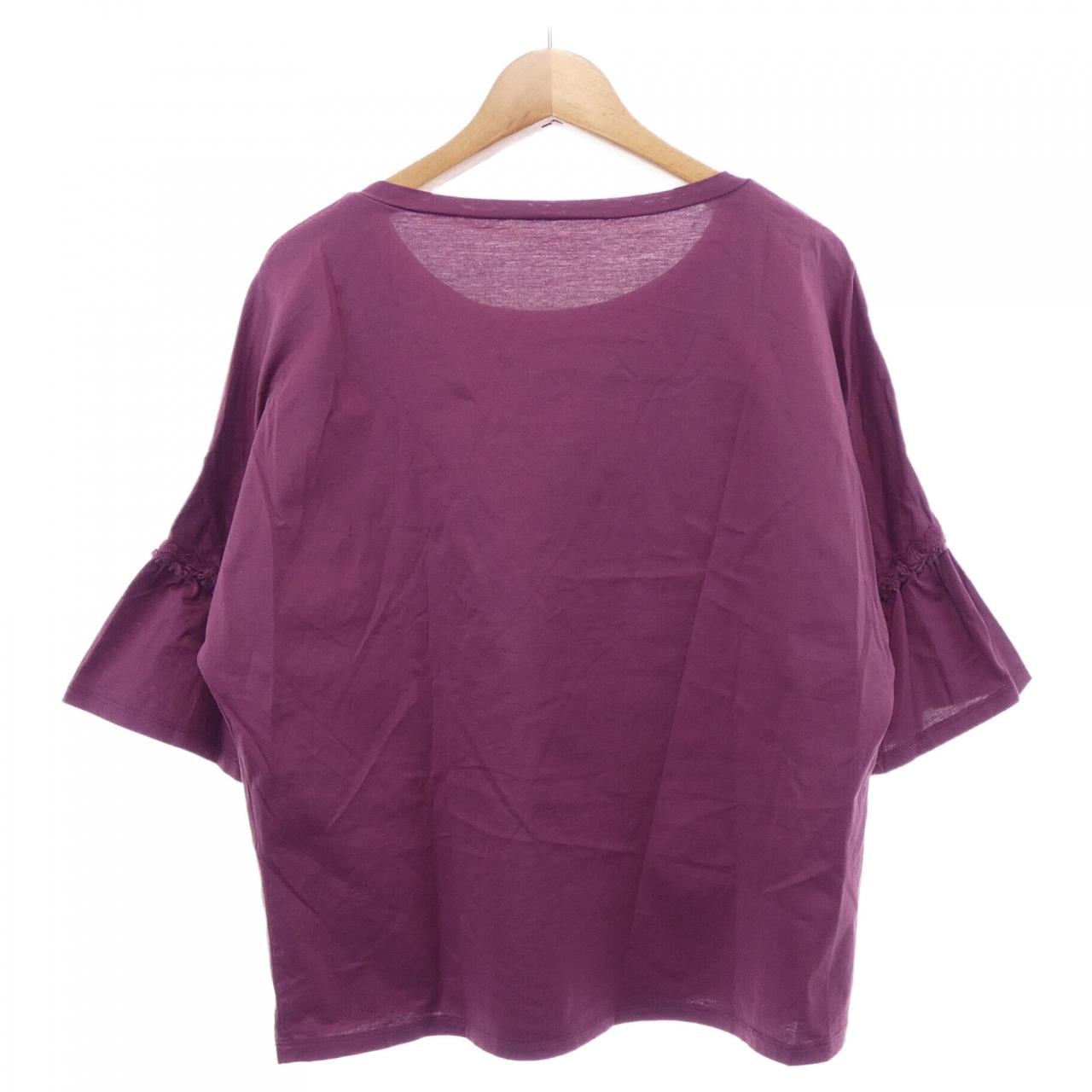 マックスマーラウィークエンド Max Mara weekend 594109 Tシャツ