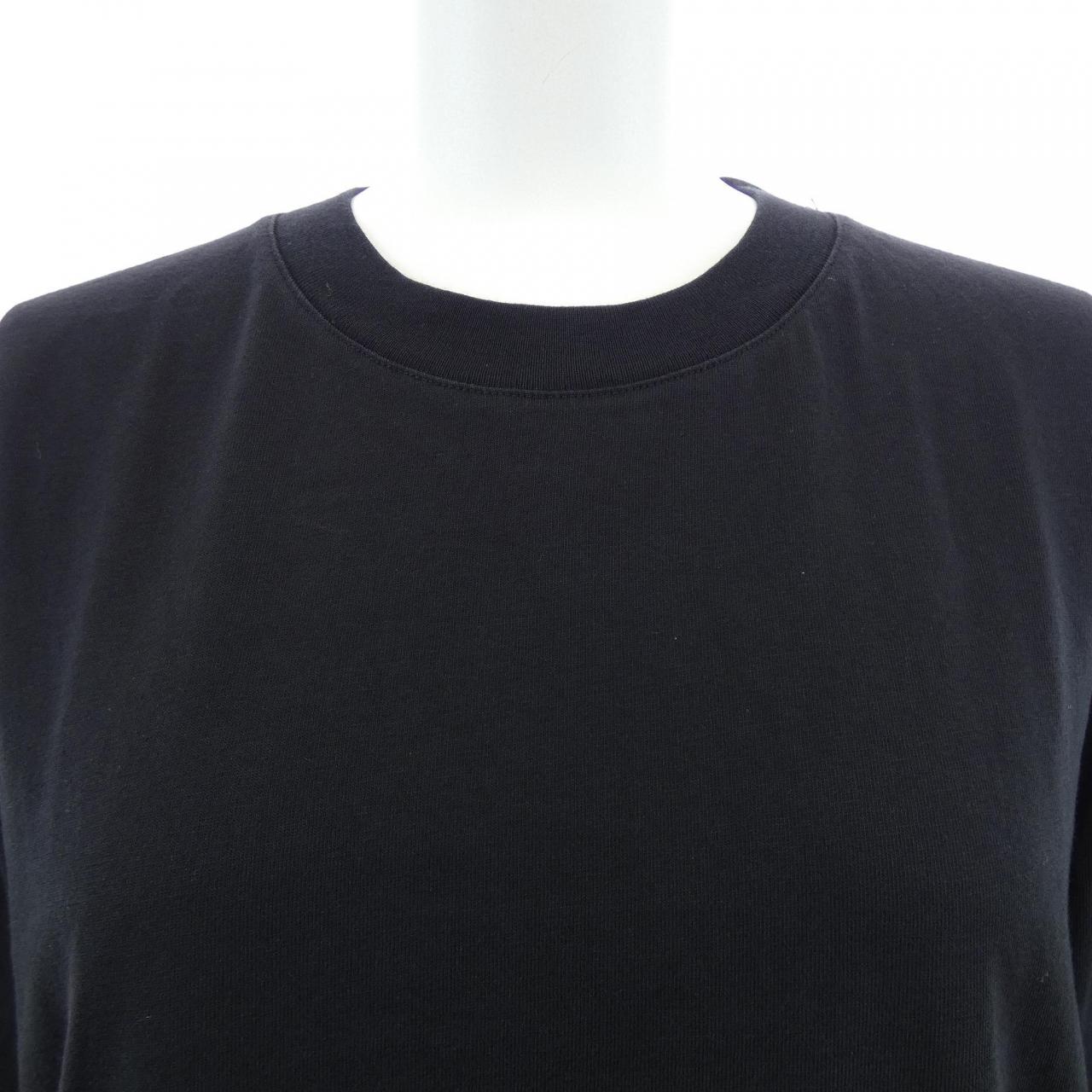 バレンシアガ BALENCIAGA 496052 TXK46 Tシャツ