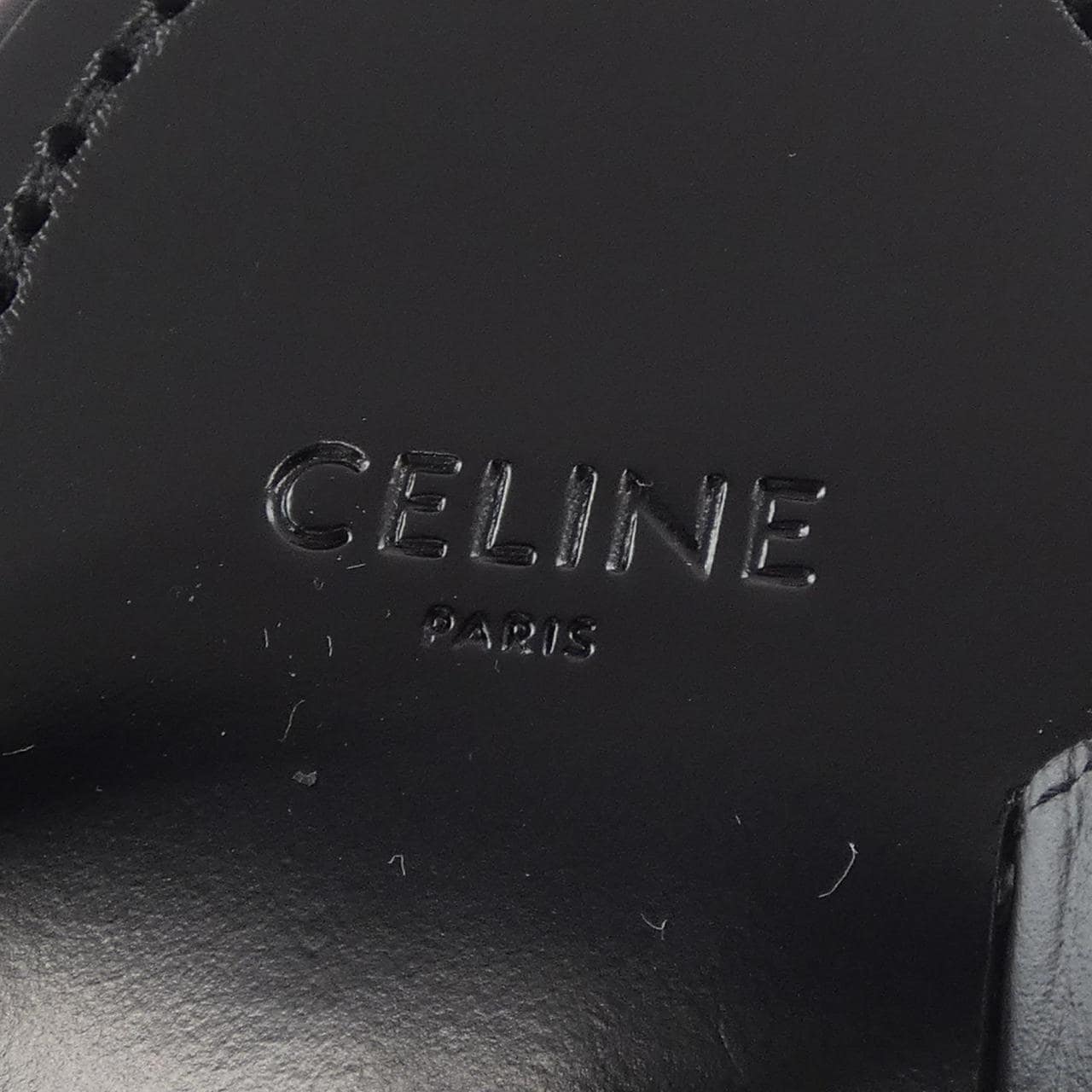 セリーヌ CELINE クレアトリオンフグラディエーター 352463778C サンダル
