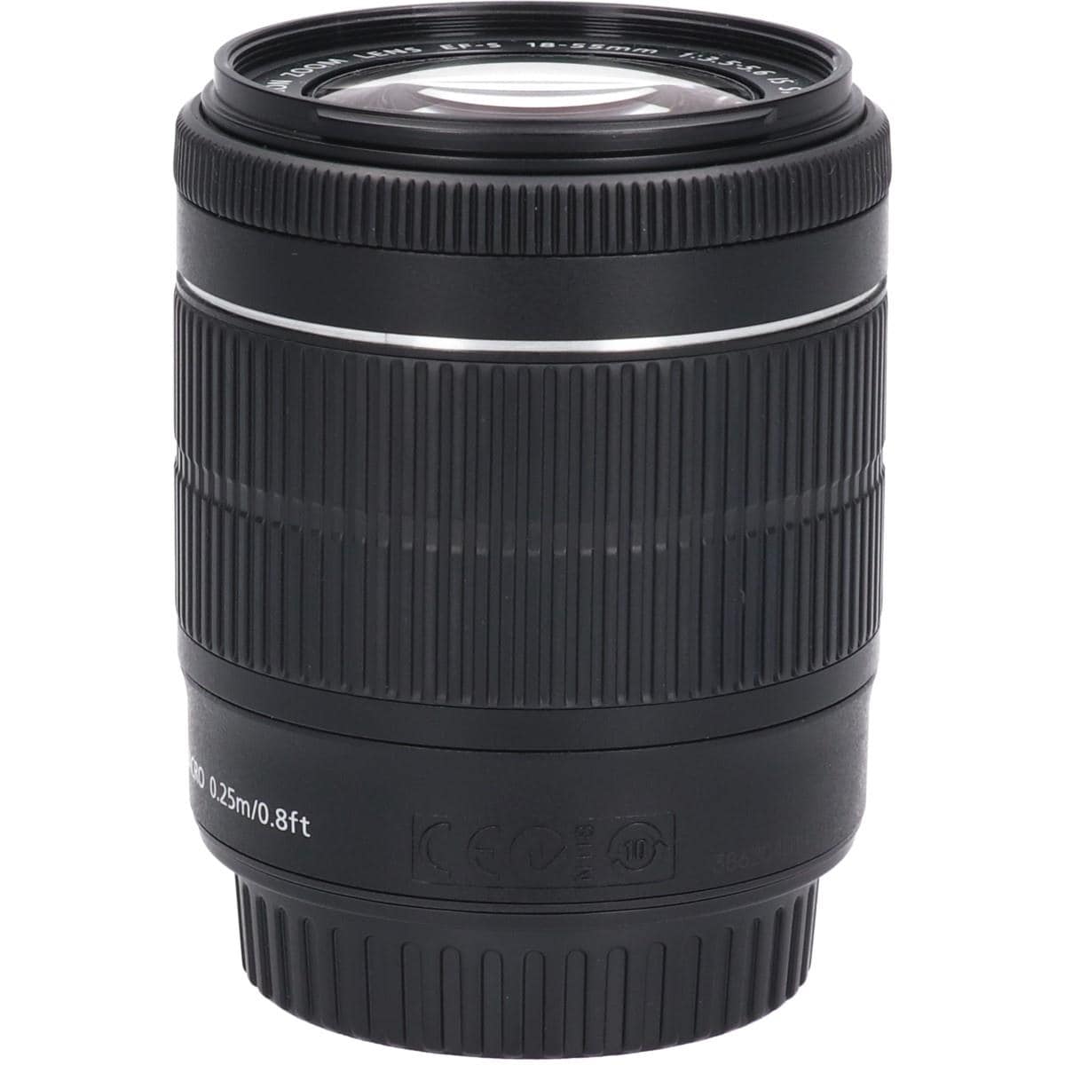 ＥＦ－Ｓ１８－５５ｍｍ　Ｆ３．５－５．６ＩＳ　ＳＴＭ