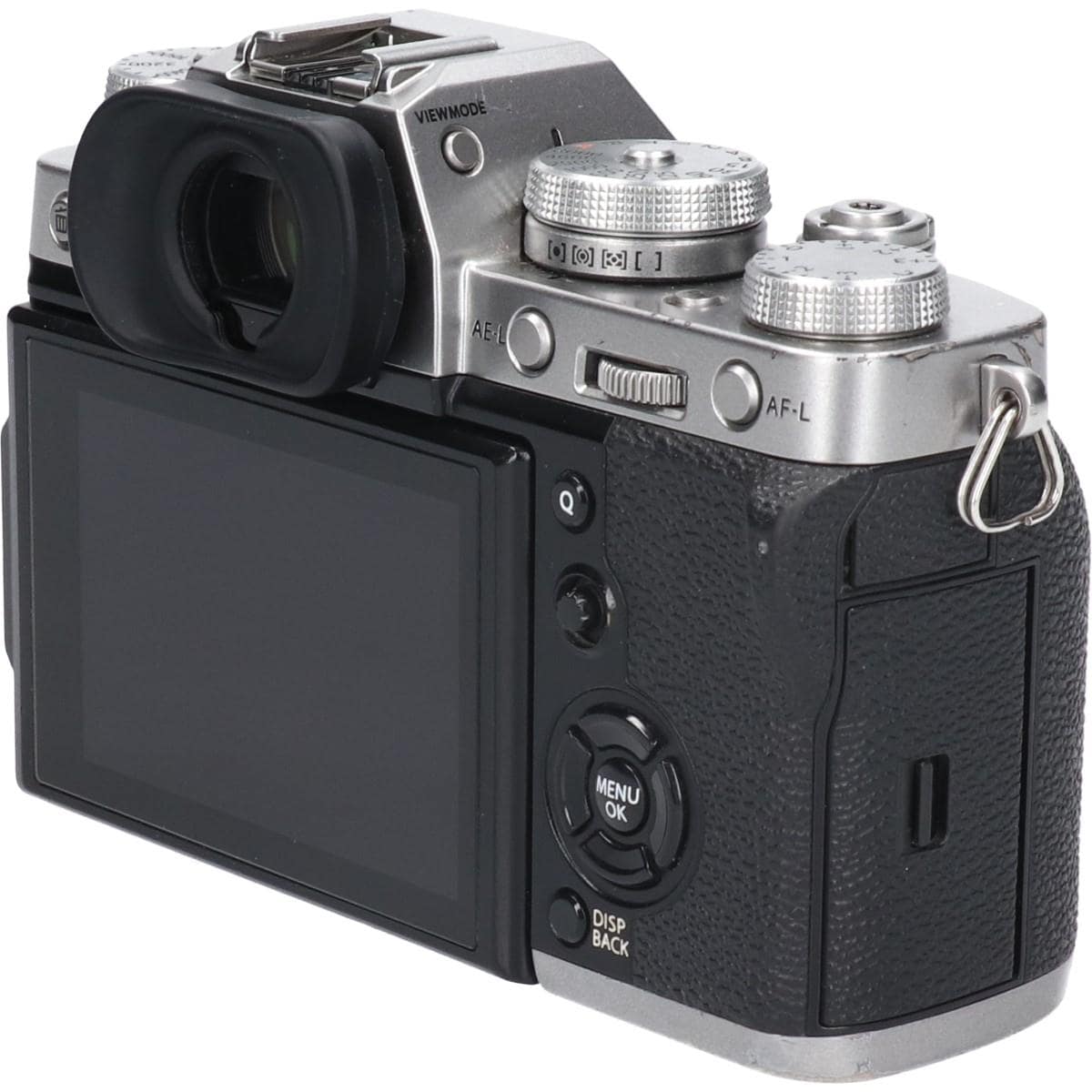 Ｘ－Ｔ３　ＳＩＬＶＥＲ