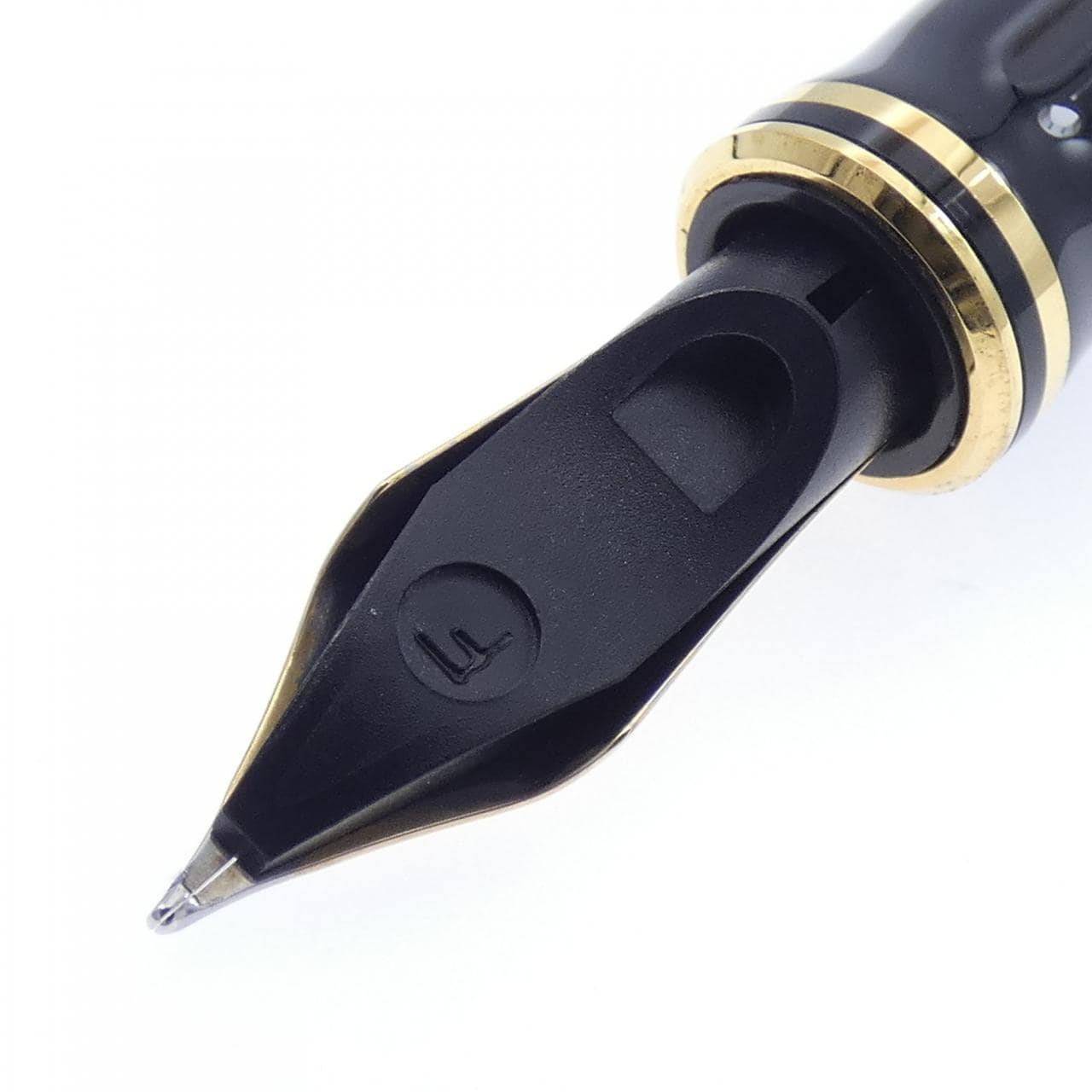 パーカー デュオフォールドマーブルレッドセンテニアル 万年筆