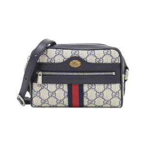 【未使用品】グッチ OPHIDIA 517350 96IWN ショルダーバッグ