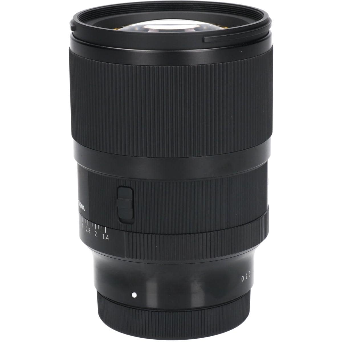 （Ａ）Ｌ５０ｍｍ　Ｆ１．４ＤＧ　ＤＮ