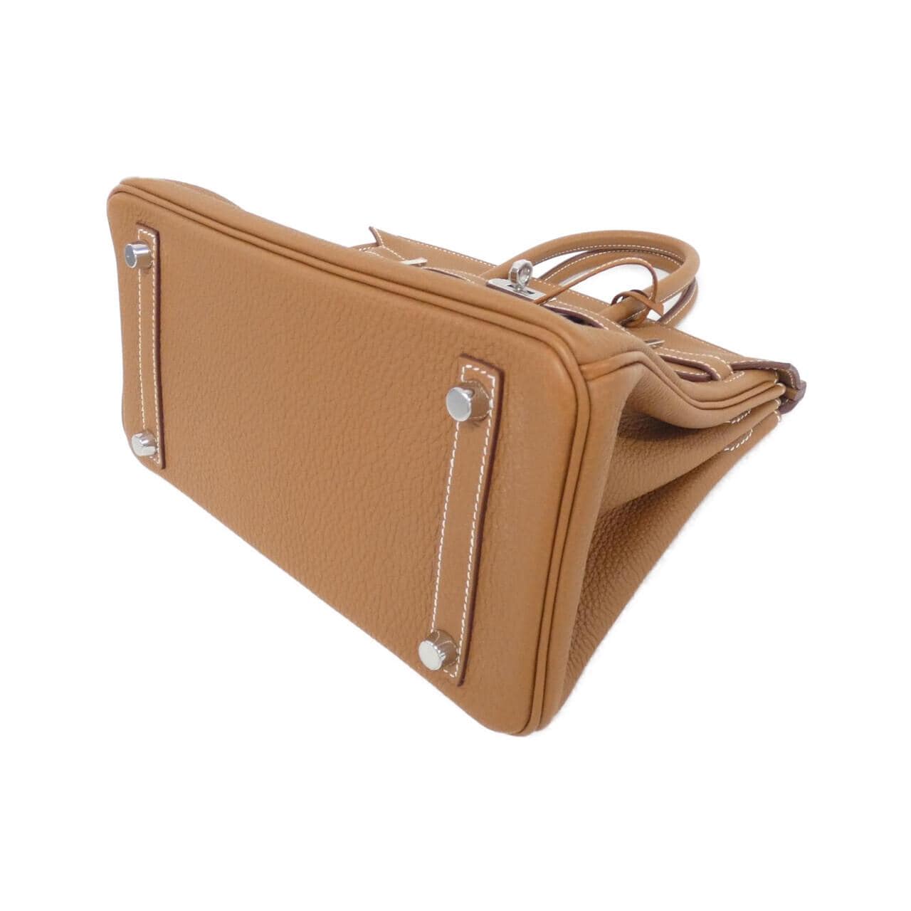エルメス バーキン 25cm 041344CK バッグ