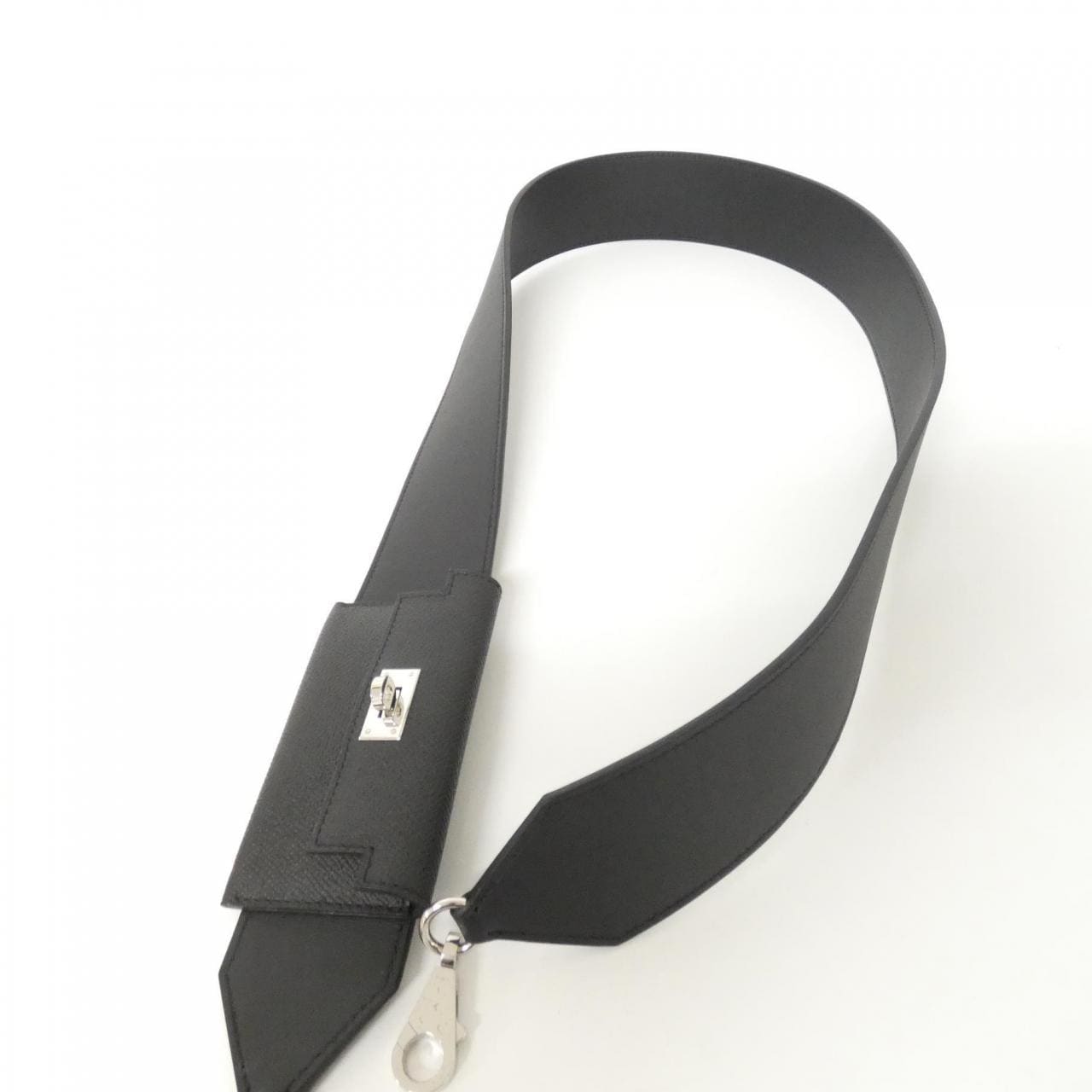 エルメス ケリー ポケット 079214CK ストラップ