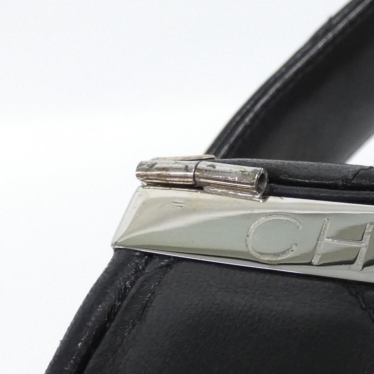 【ヴィンテージ】シャネル 06857 バッグ