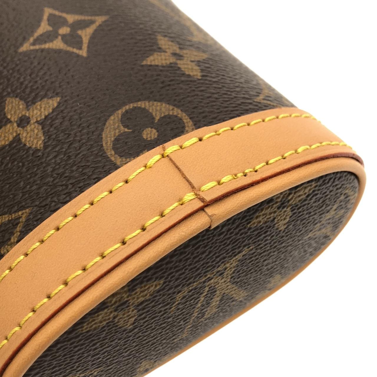 ルイヴィトン モノグラム フォールド ミー ポーチ M80874 アクセサリーポーチ