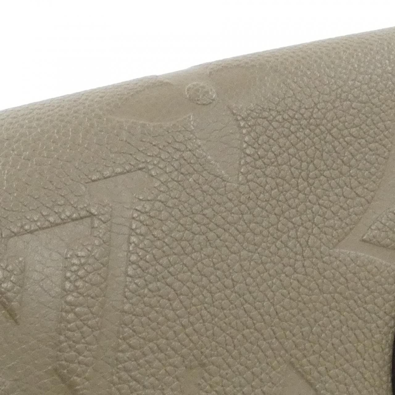 ルイヴィトン モノグラム アンプラント ディアヌ M15049 ショルダーバッグ