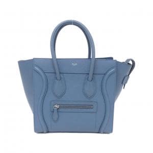 セリーヌ マイクロ ラゲージ 189793DRU バッグ