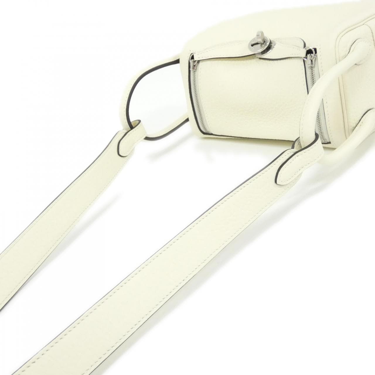 【未使用品】エルメス リンディ2 MINI 085956CK ショルダーバッグ