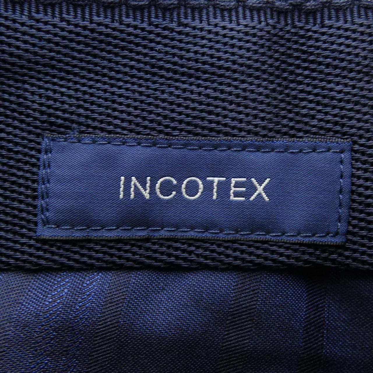 Incotex INCOTEX pants