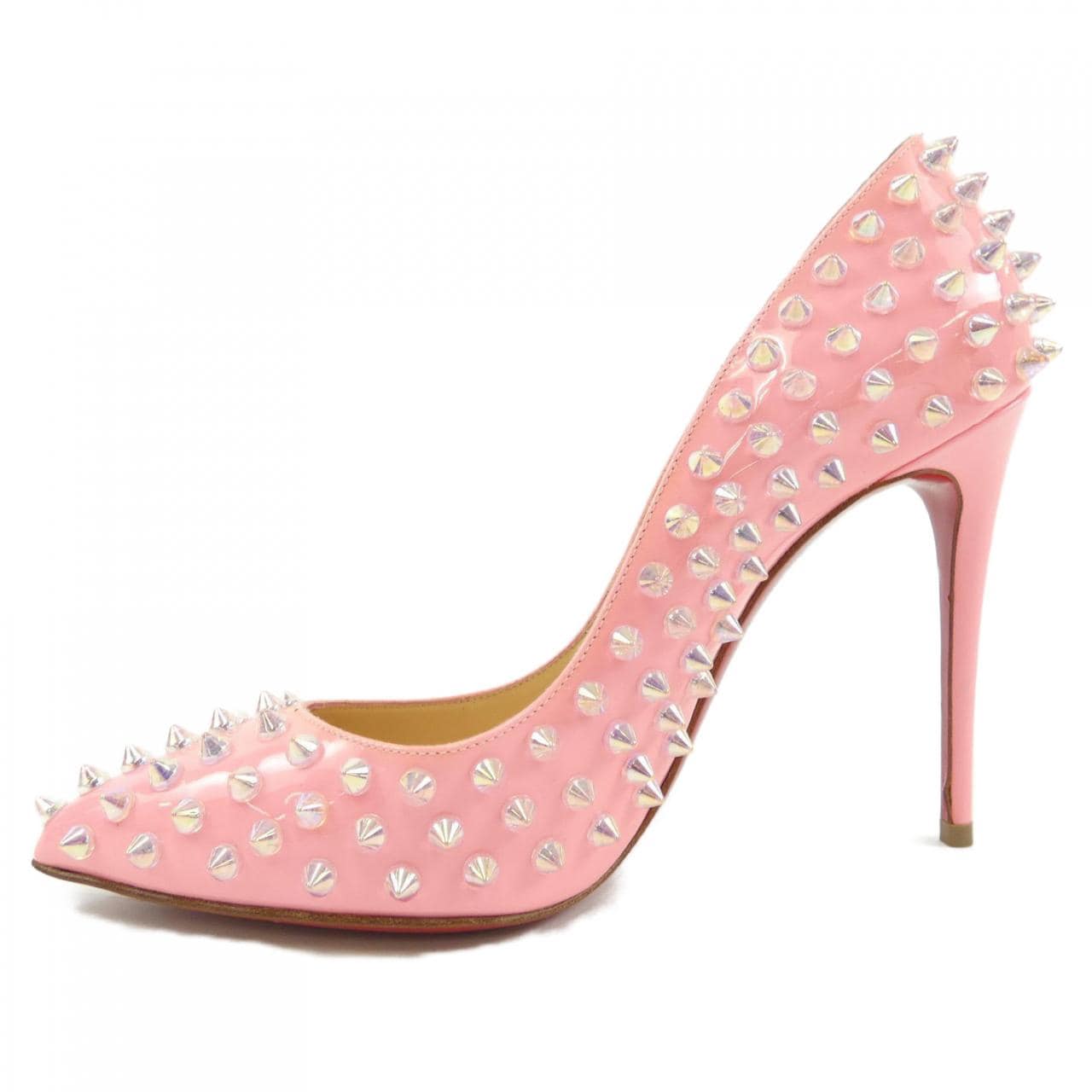 CHRISTIAN LOUBOUTIN CHRISTIAN LOUBOUTIN PUMPS