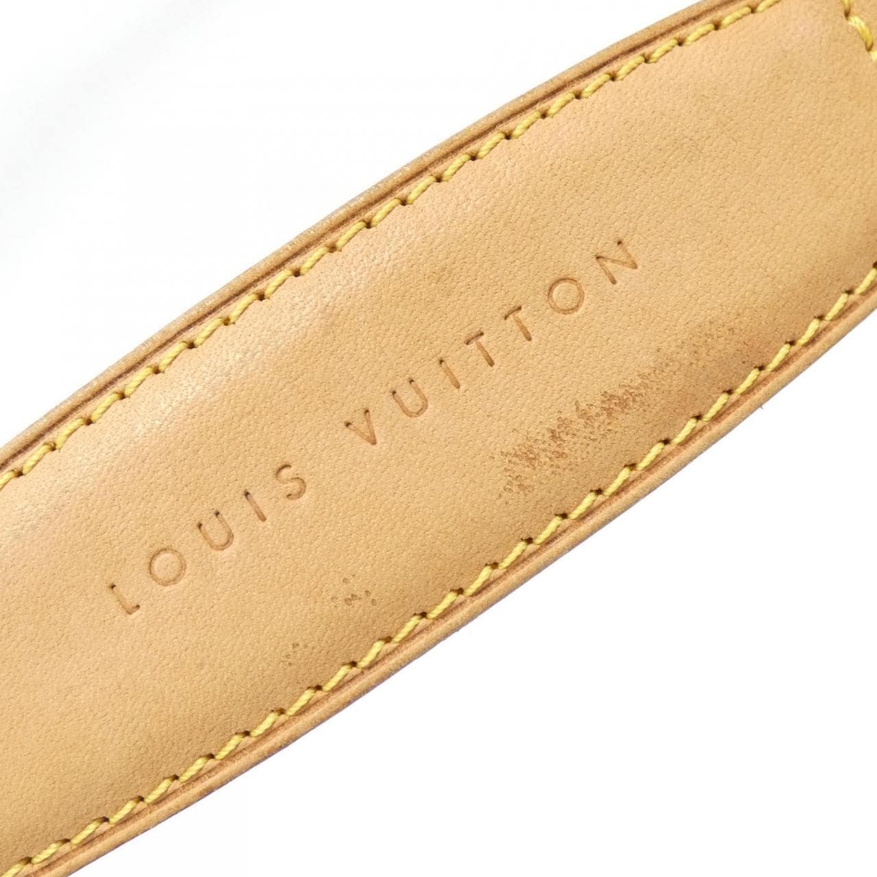 LOUIS VUITTON Monogram Tical GM M40077 肩包