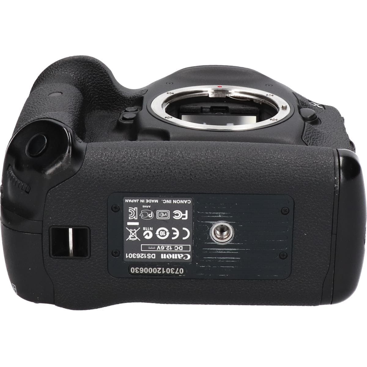 CANON EOS-1DX