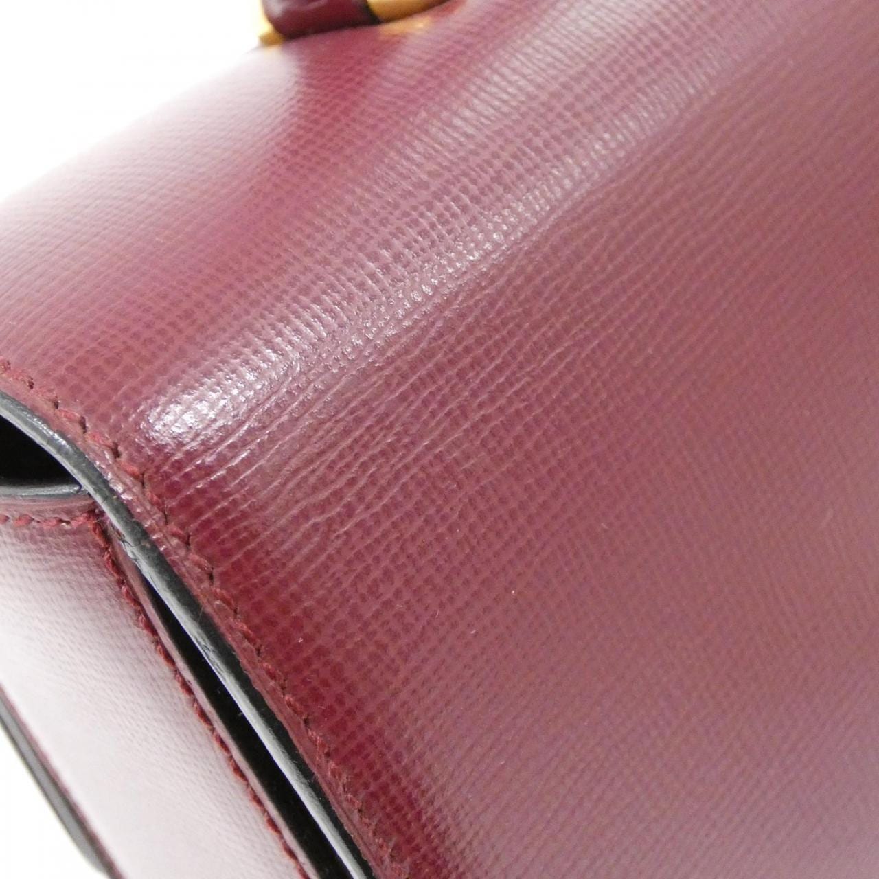 【ヴィンテージ】カルティエ MUST DE CARTIER L1000169 バッグ