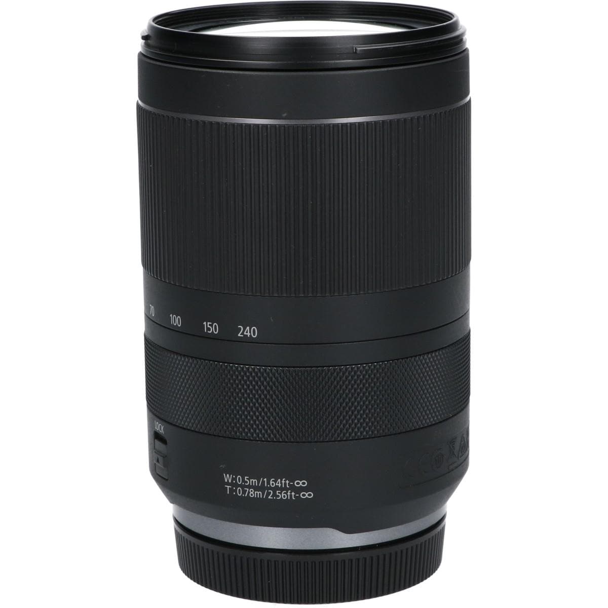 ＲＦ２４－２４０ｍｍ　Ｆ４－６．３ＩＳ　ＵＳＭ