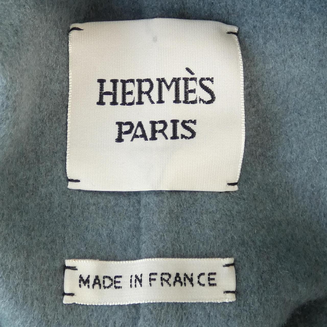 エルメス HERMES ベスト