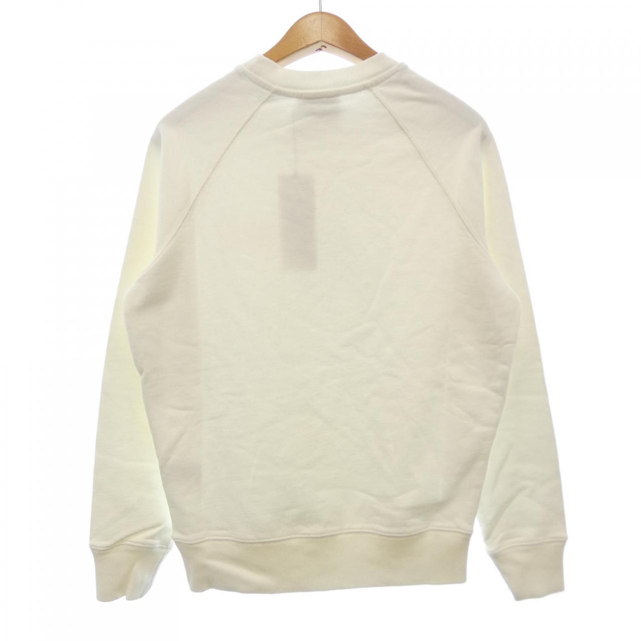 メゾンキツネ MAISON KITSUNE FM00358KM0002 スウェット