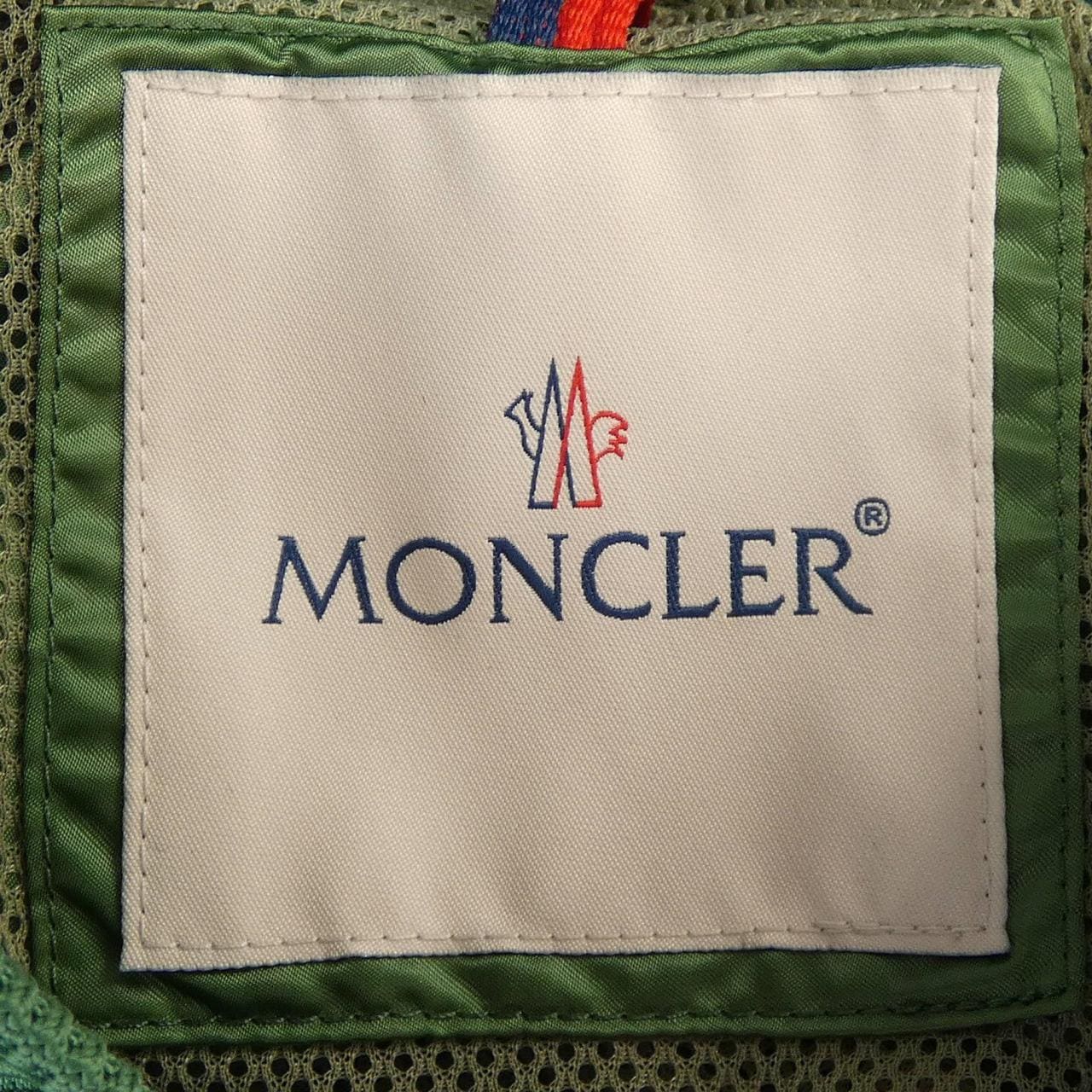 モンクレール MONCLER ブルゾン