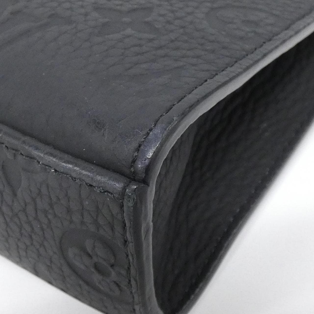 ルイヴィトン トリヨン モノグラム サック プラ クロス M21884 バッグ