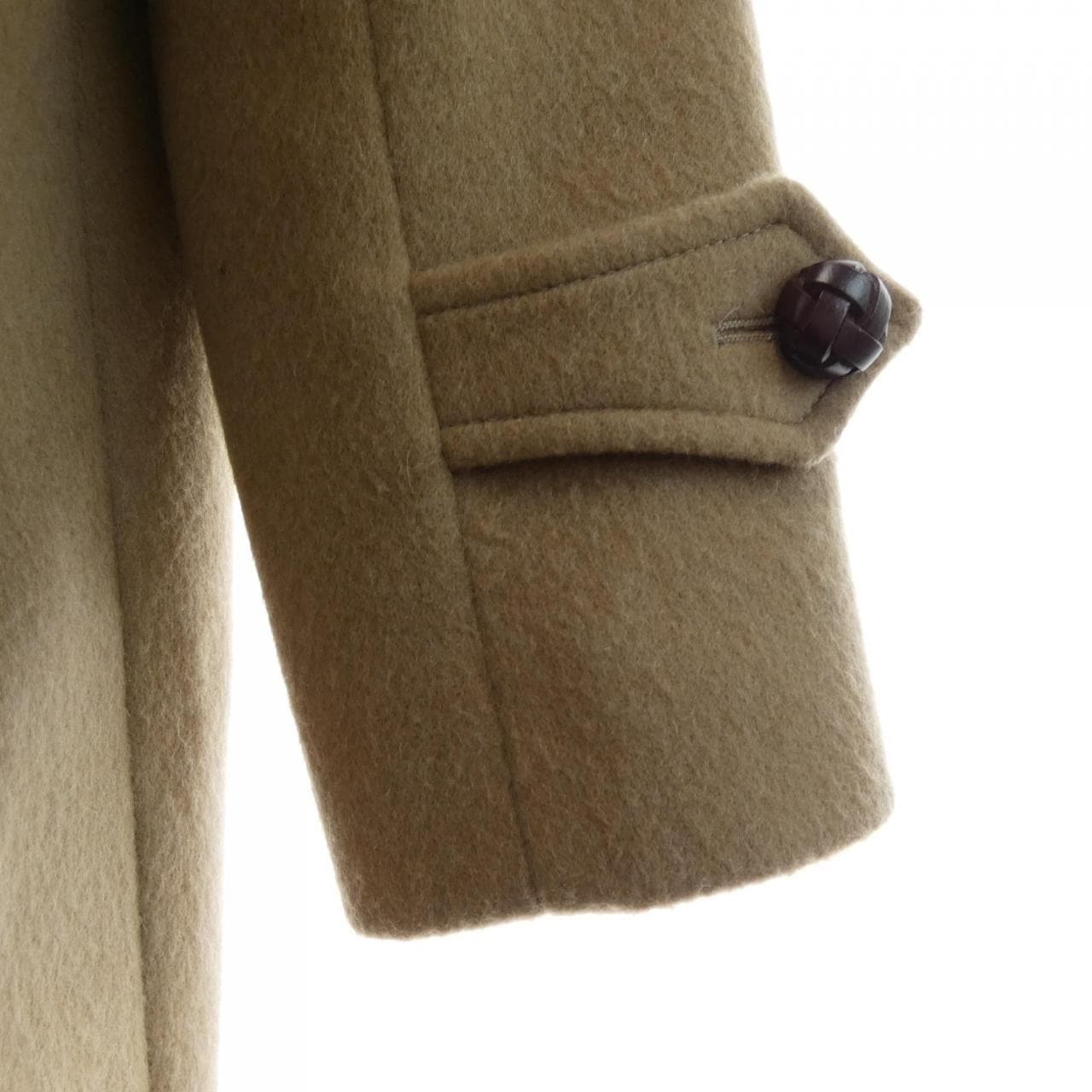 ミュウミュウ MIU MIU MS1592 1TI1 コート