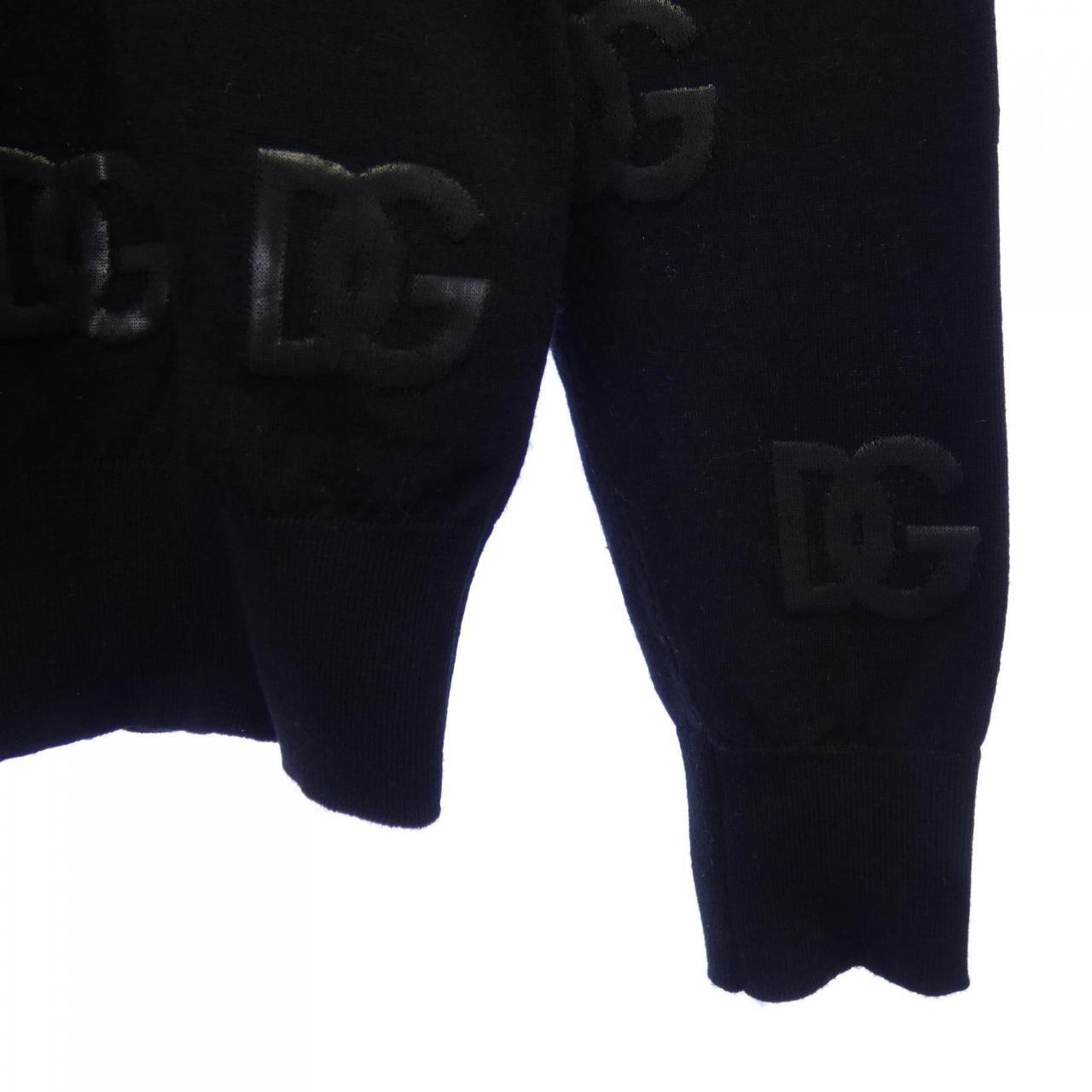 ドルチェアンドガッバーナ DOLCE&GABBANA GXI05T ニット