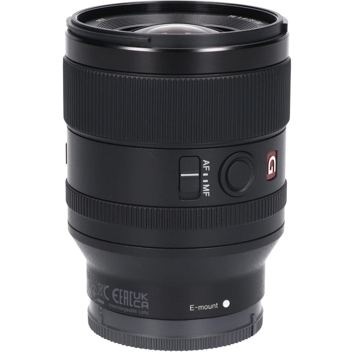 ＦＥ３５ｍｍ　Ｆ１．４ＧＭ（ＳＥＬ３５Ｆ１４ＧＭ）