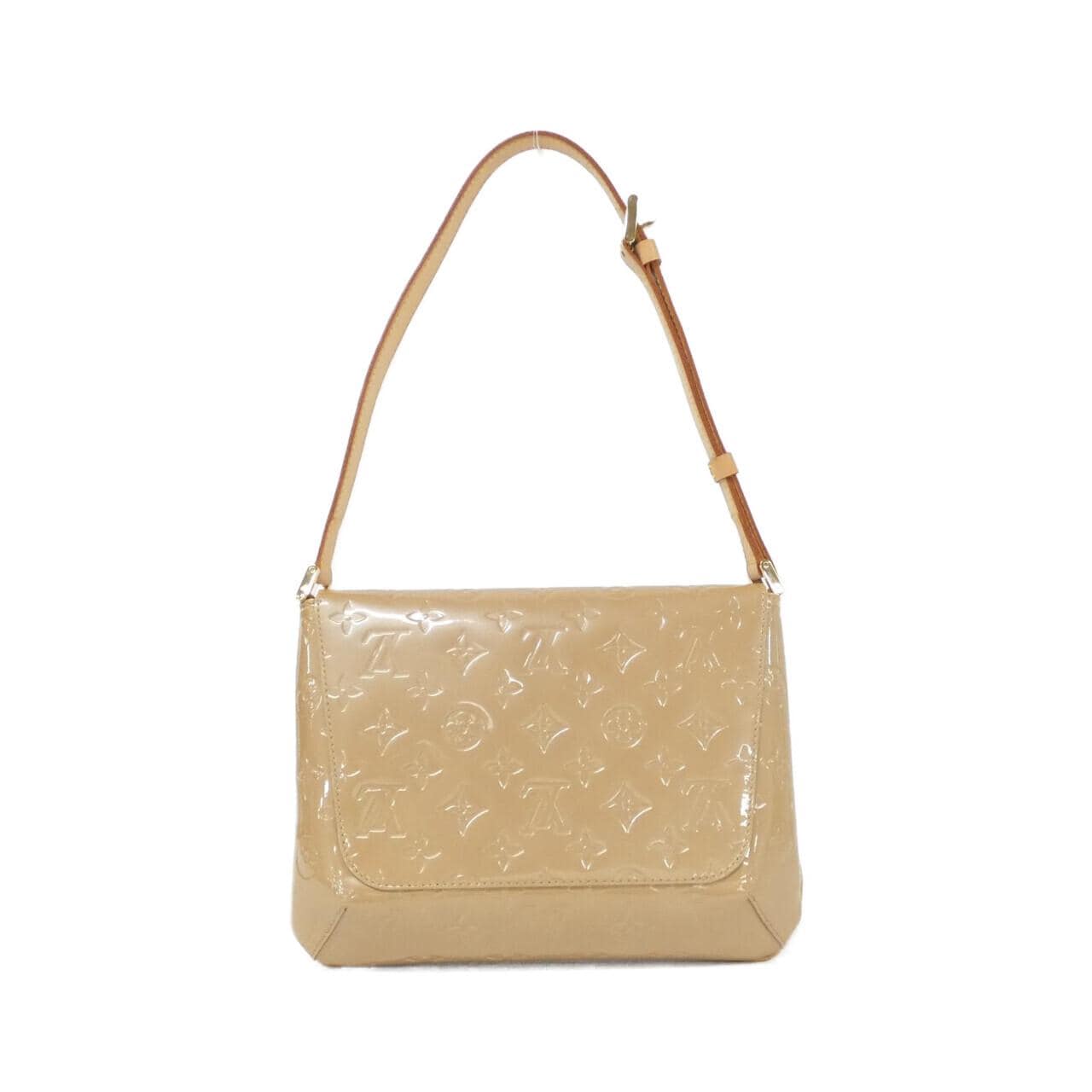 【ヴィンテージ】ルイヴィトン ヴェルニ トンプソン ストリート M91301 ショルダーバッグ