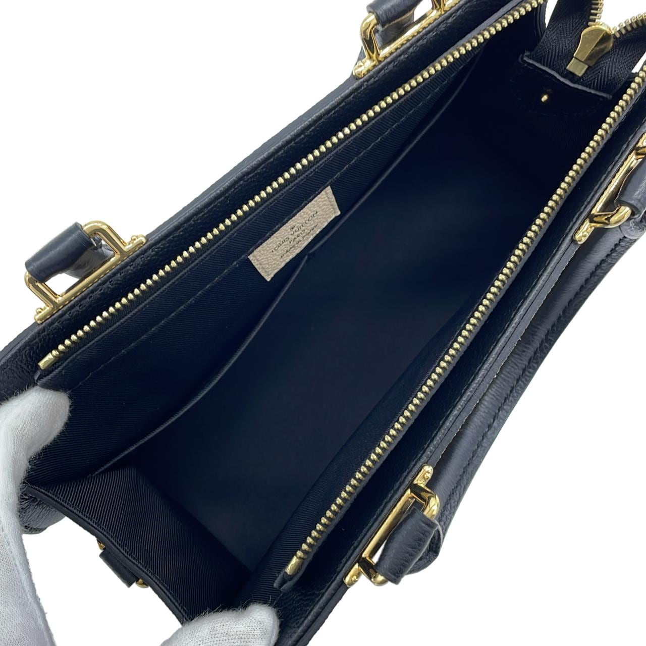 ルイヴィトン モノグラム アンプラント スリー PM M44161 バッグ