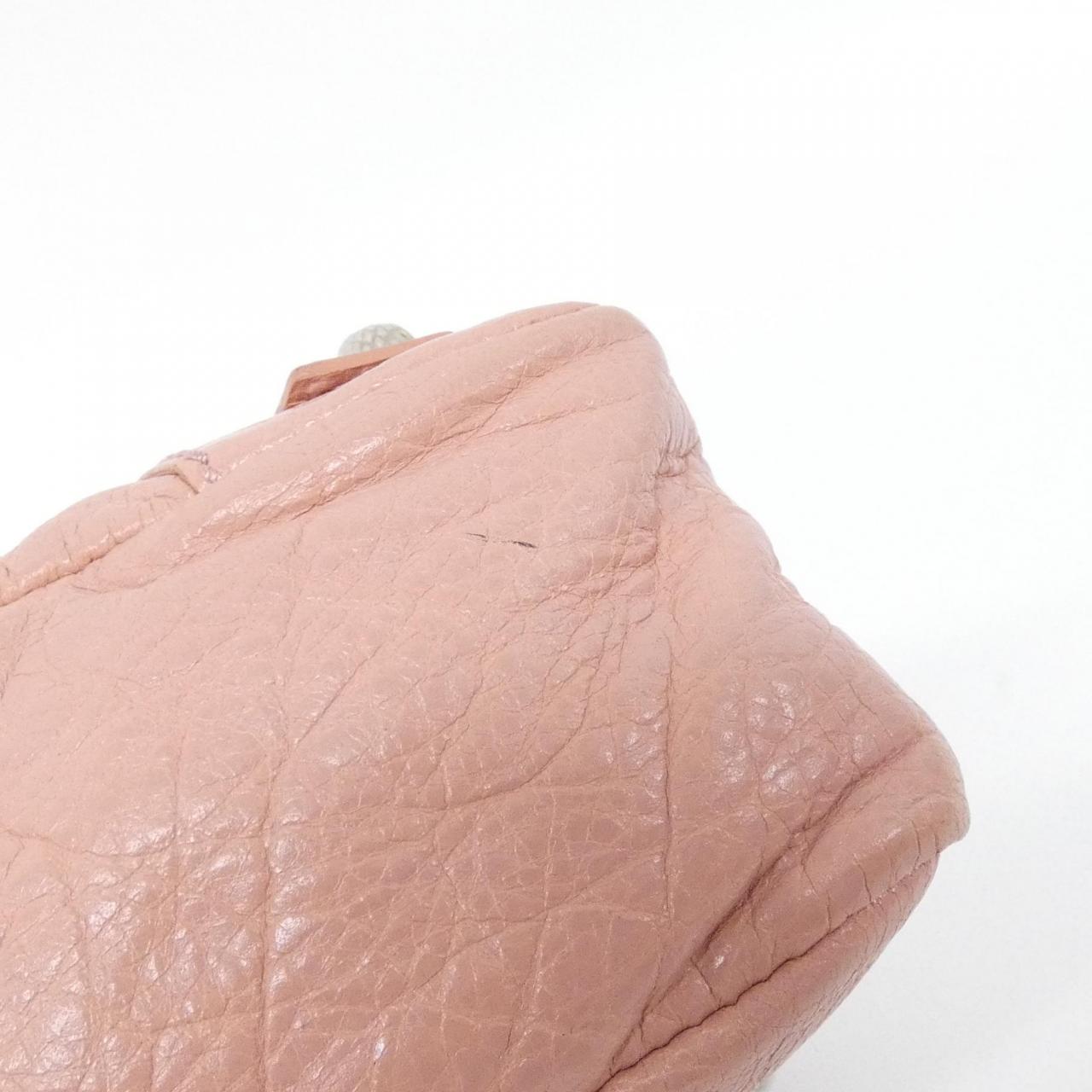 バレンシアガ GIANT FIRST 285433 D94JN バッグ