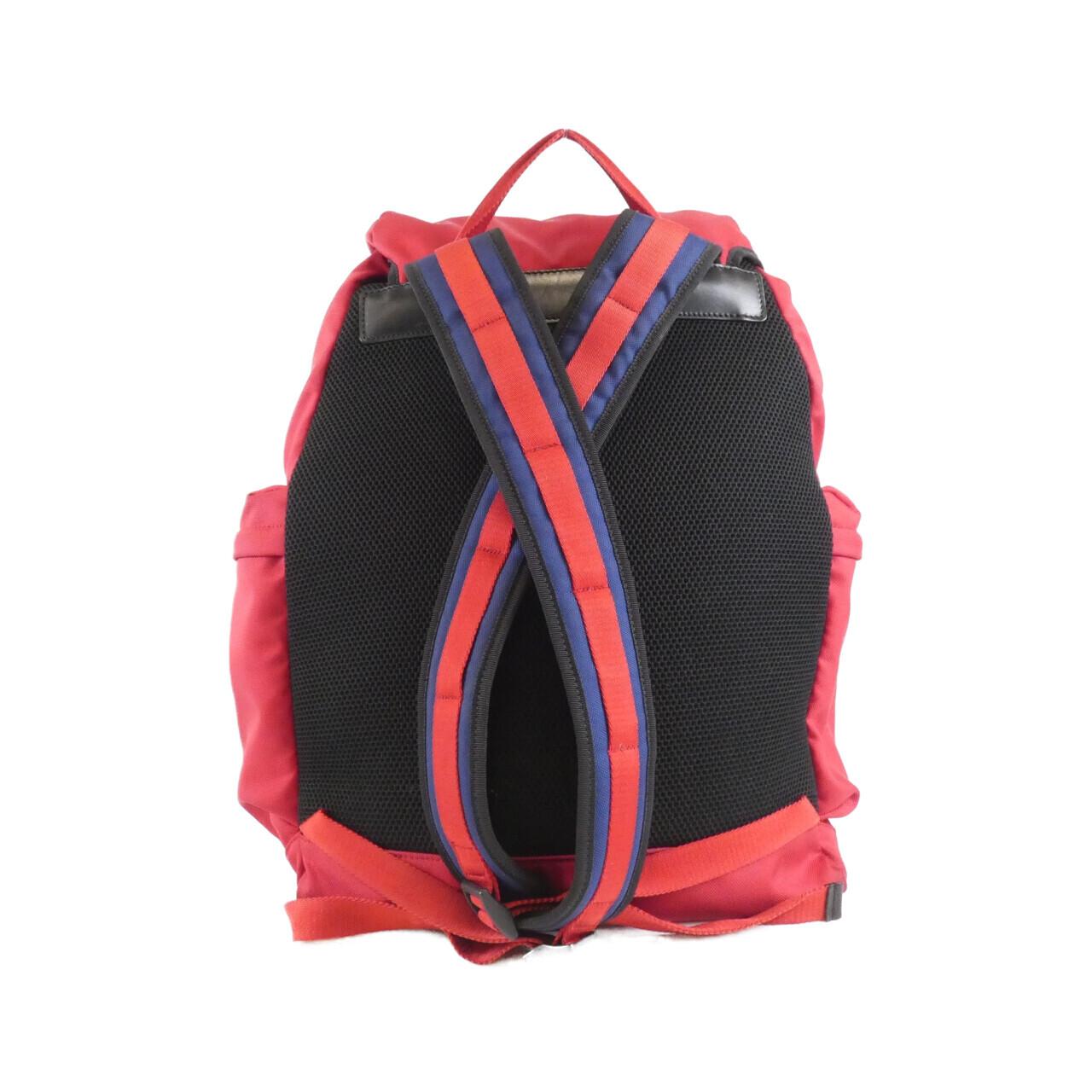 グッチ 429037 K1N1X リュックサック