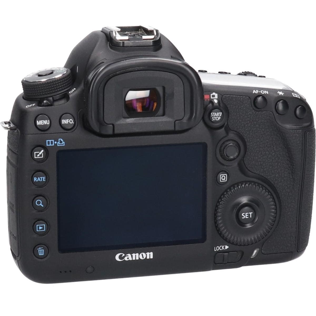 ＥＯＳ５Ｄ　ＭＡＲＫ　ＩＩＩ