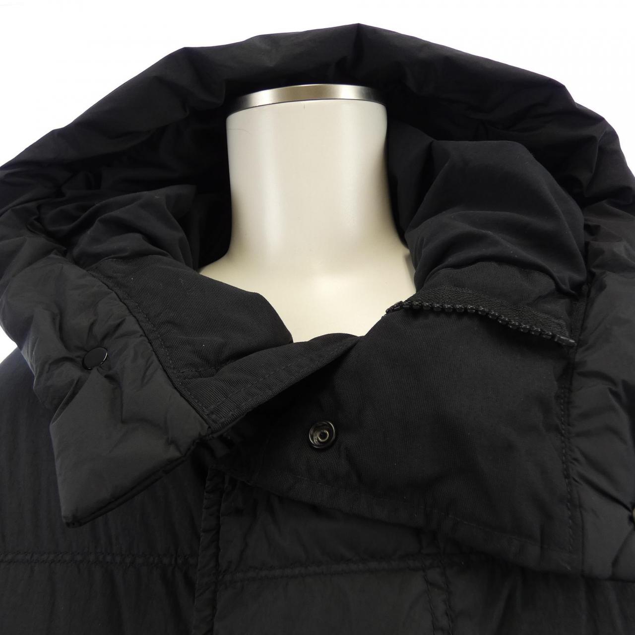 ストーンアイランド STONE ISLAND S15 4100012 S0A23 V0029 ダウンジャケット