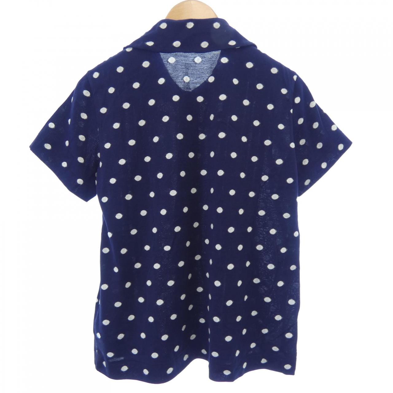 【ヴィンテージ】トリココムデギャルソン tricot COMME des GARCONS TQ-T044 S／Sシャツ