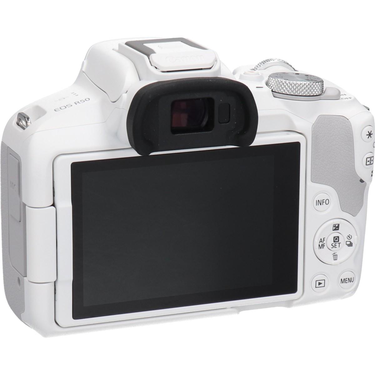 ＥＯＳ　Ｒ５０