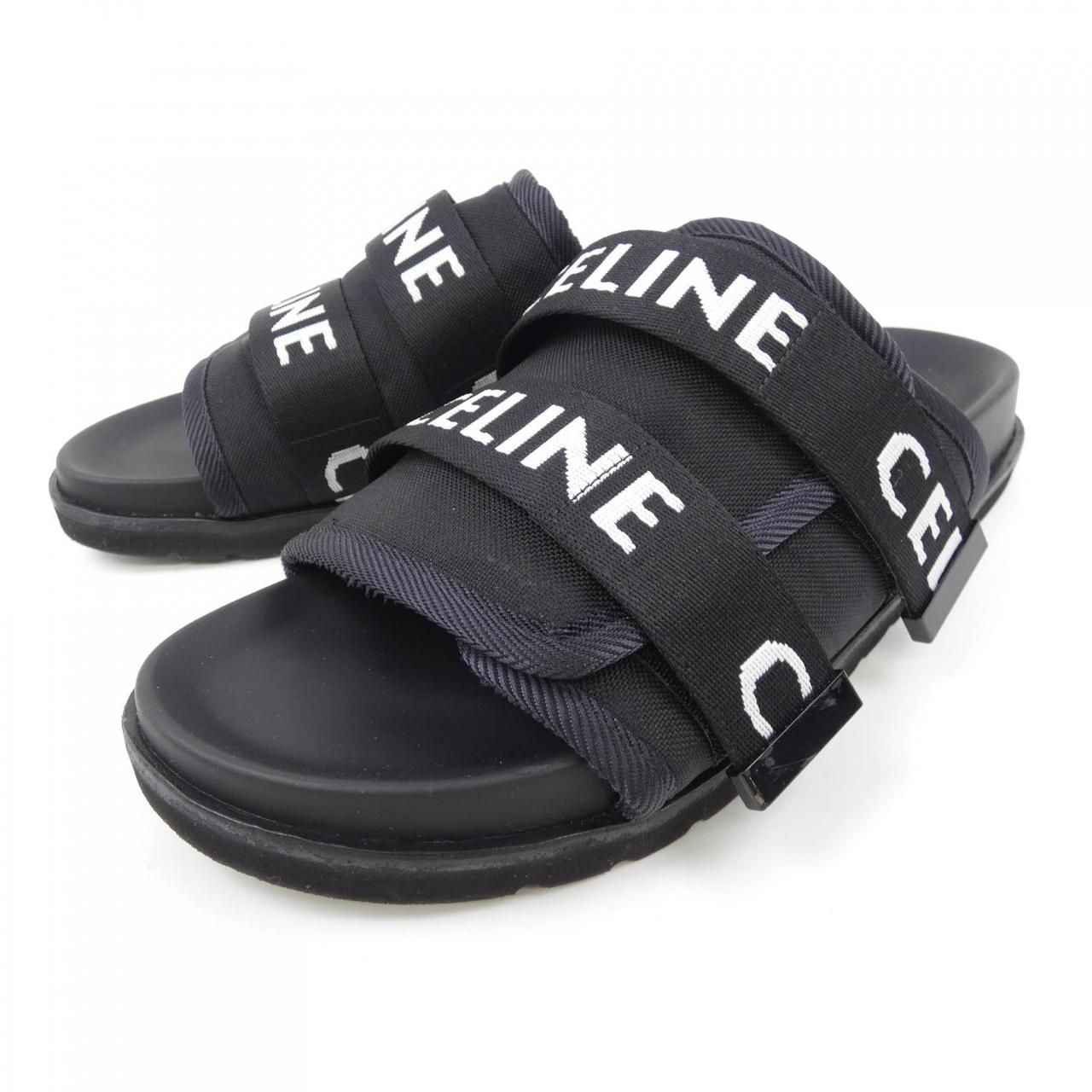セリーヌ CELINE サンダル