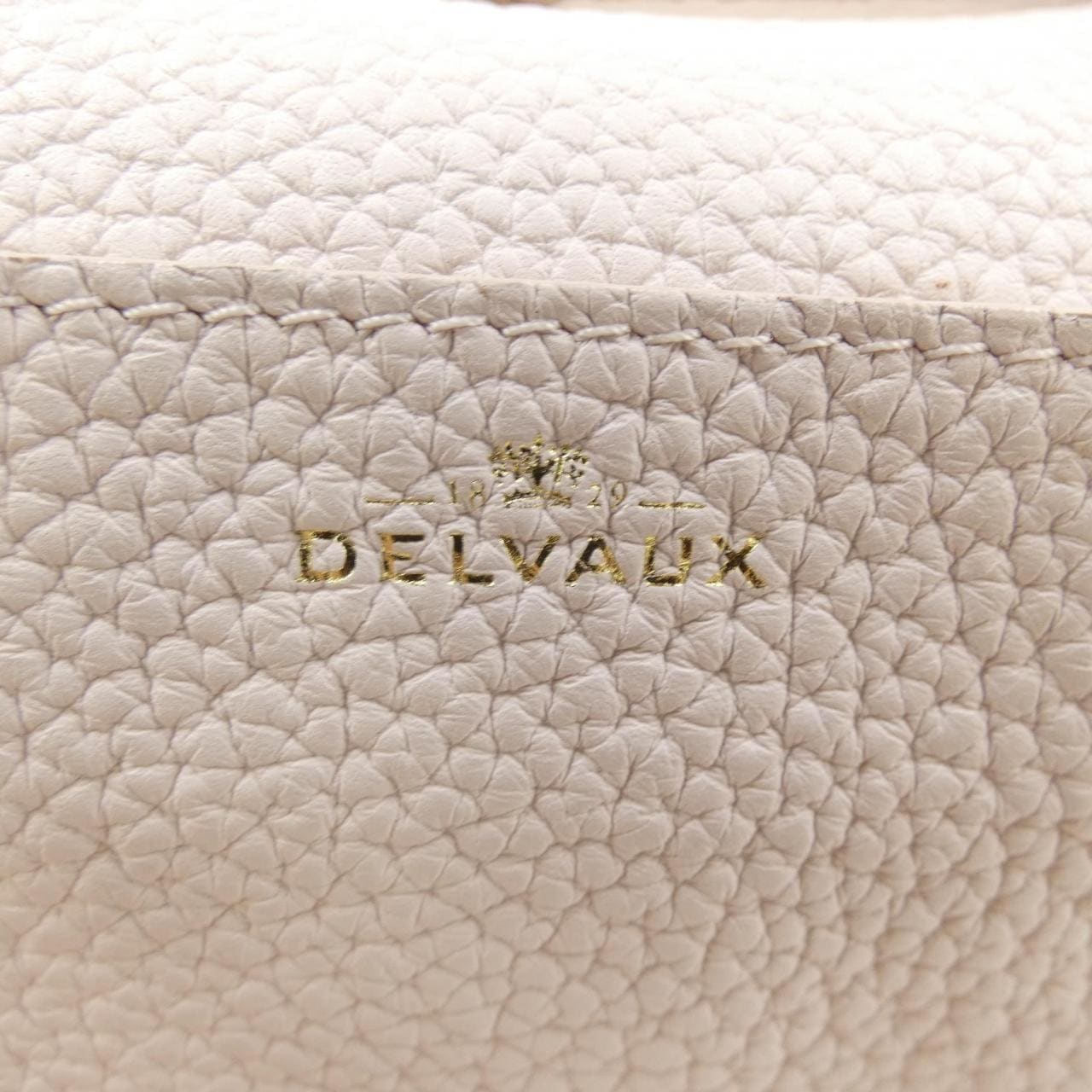 デルボー DELVAUX BAG