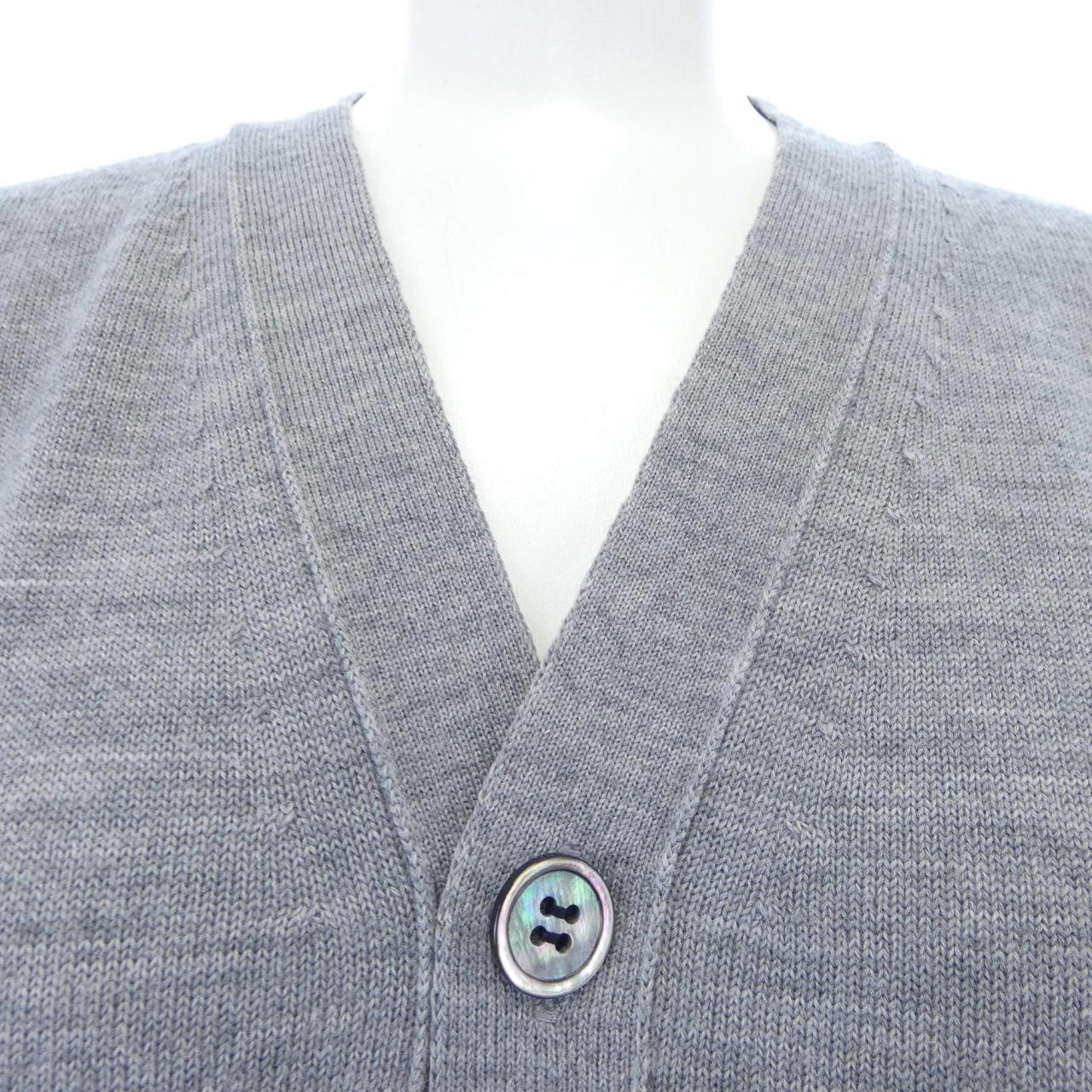 JUNYA WATANABE long cardigan