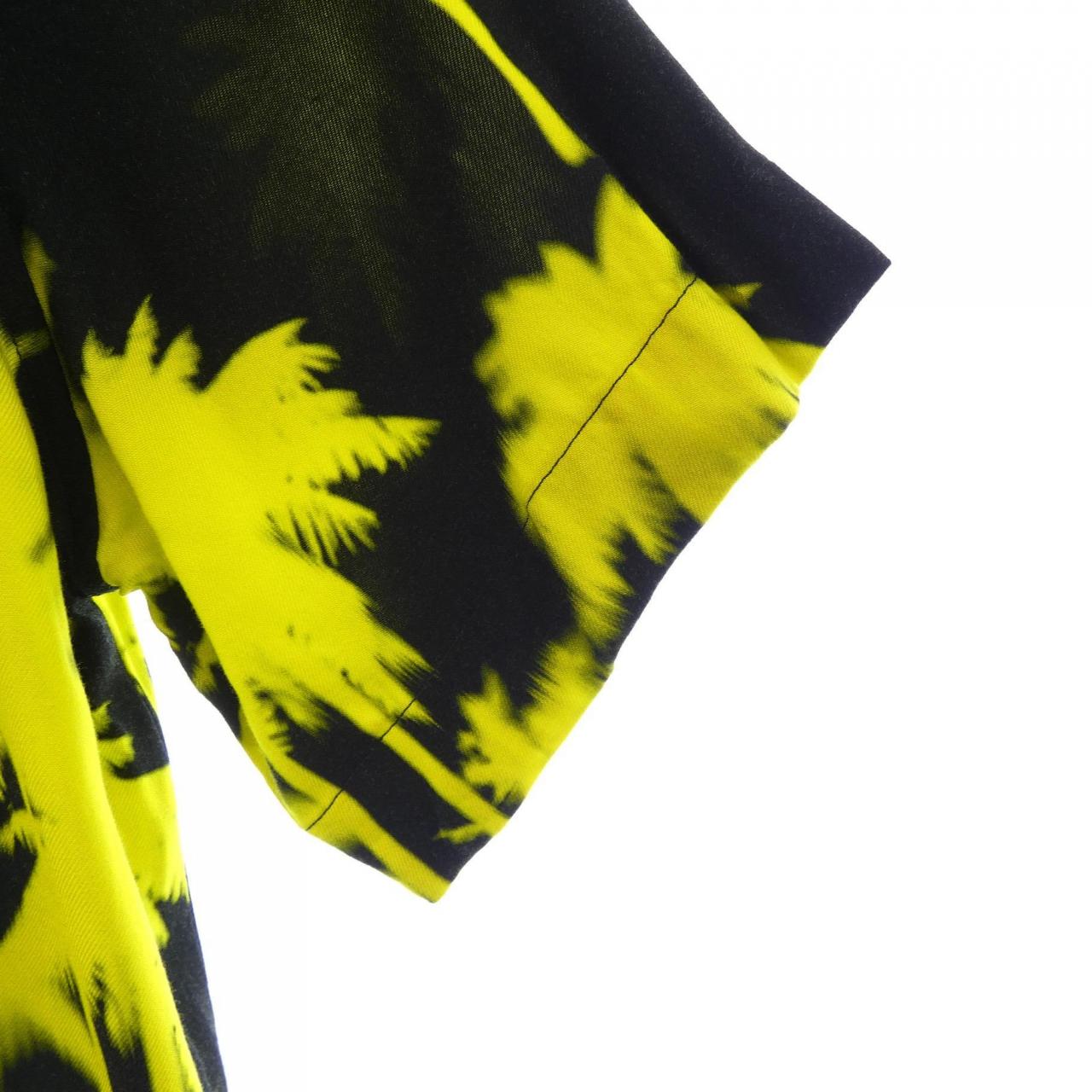 エムエスジーエム MSGM S／Sシャツ