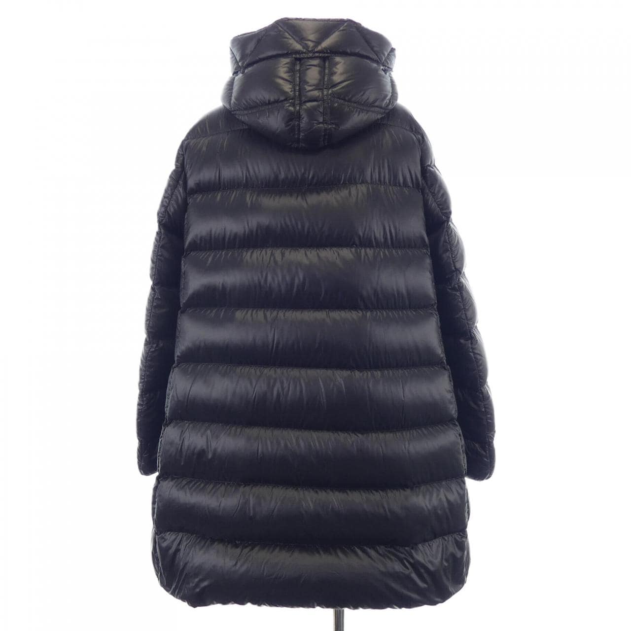 MONCLER SUYEN羽绒大衣